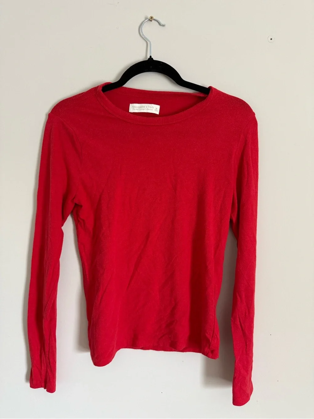 Abercrombie Red Women’s lounge set